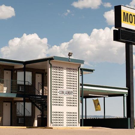 Motel 8 Laramie Eksteriør billede