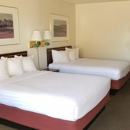 Motel 8 Laramie Eksteriør billede