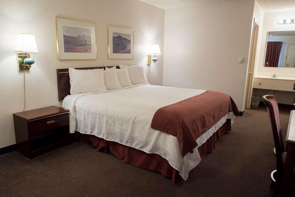 Motel 8 Laramie Værelse billede