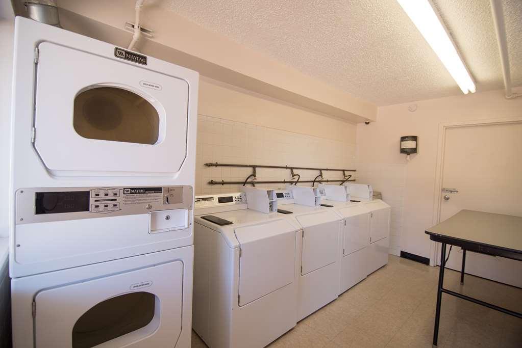 Motel 8 Laramie Faciliteter billede