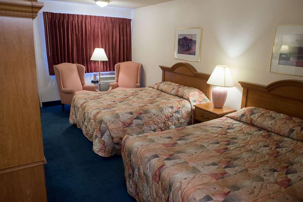 Motel 8 Laramie Værelse billede
