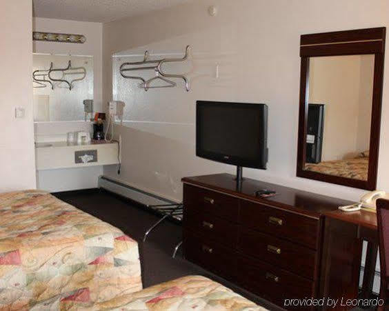 Motel 8 Laramie Eksteriør billede