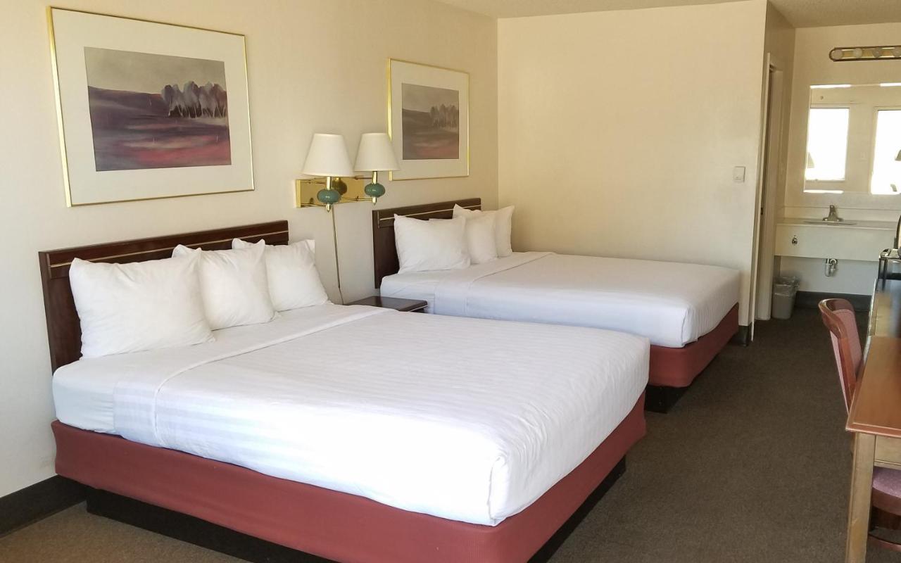 Motel 8 Laramie Eksteriør billede